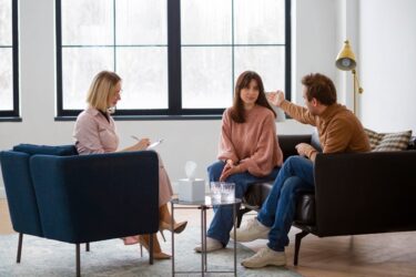 ¿Cómo recuperar una relación de pareja dañada? Guía completa ¿Cómo recuperar una relación de pareja dañada? Guía completa