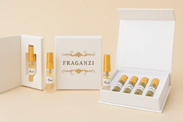 Por qué Fraganzi destaca en la venta online de perfumes árabes