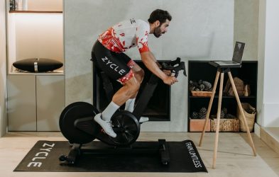 Bicicleta indoor conectada: qué comparar antes de comprar Bicicleta indoor conectada: qué comparar antes de comprar