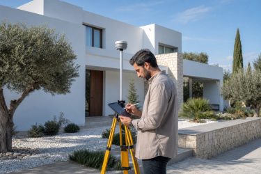 Arkespai: el mejor apoyo técnico para resolver trámites de georreferenciación