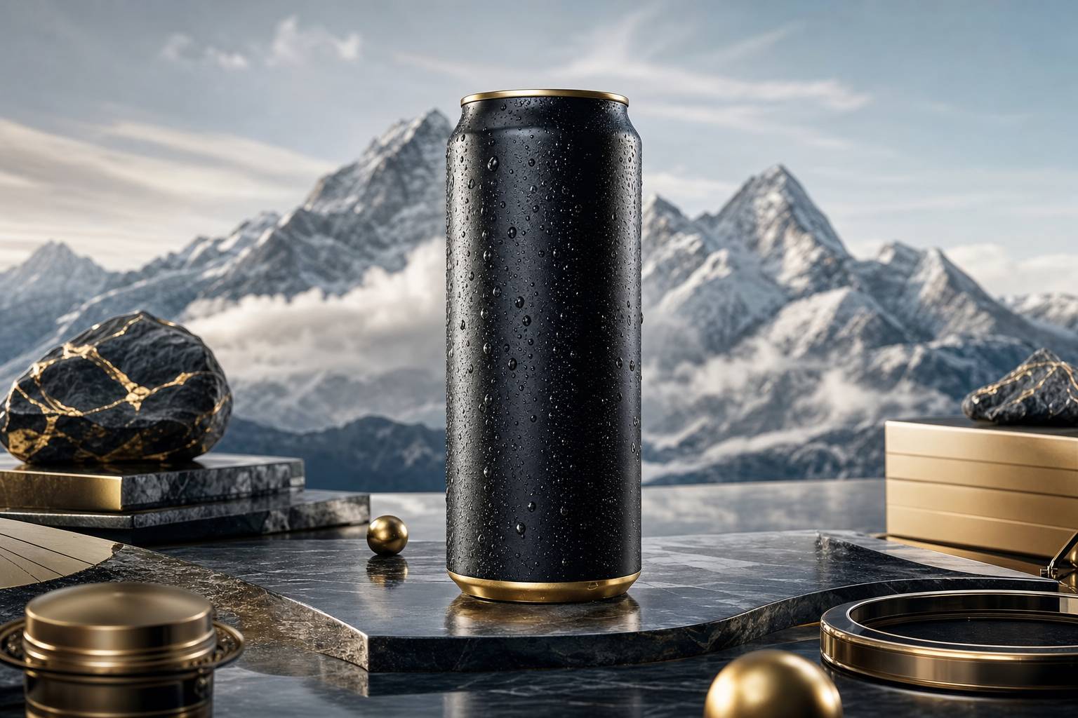 Bebidas energéticas premium: guía para elegir las mejores y comprarlas online