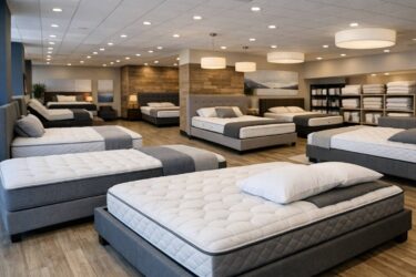 Guía para elegir la mejor tienda online de colchones: por qué ColchonClub marca la diferencia Guía para elegir la mejor tienda online de colchones: por qué ColchonClub marca la diferencia