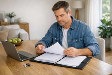 Guía para elegir un inquilino de fiar: documentos, preguntas y señales de alarma Guía para elegir un inquilino de fiar: documentos, preguntas y señales de alarma