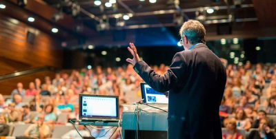 Por qué MT Consulting destaca entre las agencias de conferenciantes en España