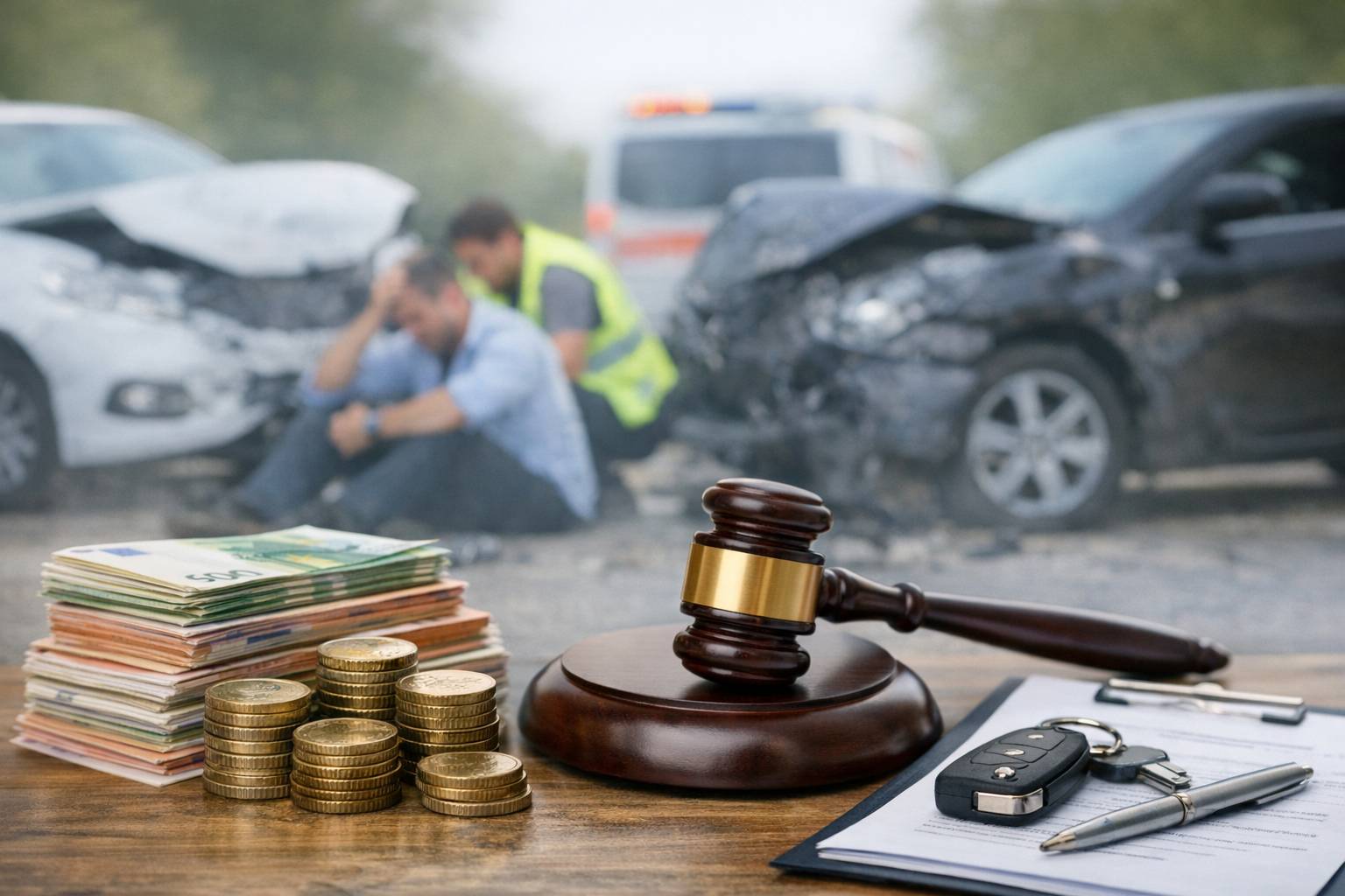 RC Plus Abogados: el mejor bufete en Valencia para reclamar indemnizaciones por accidente