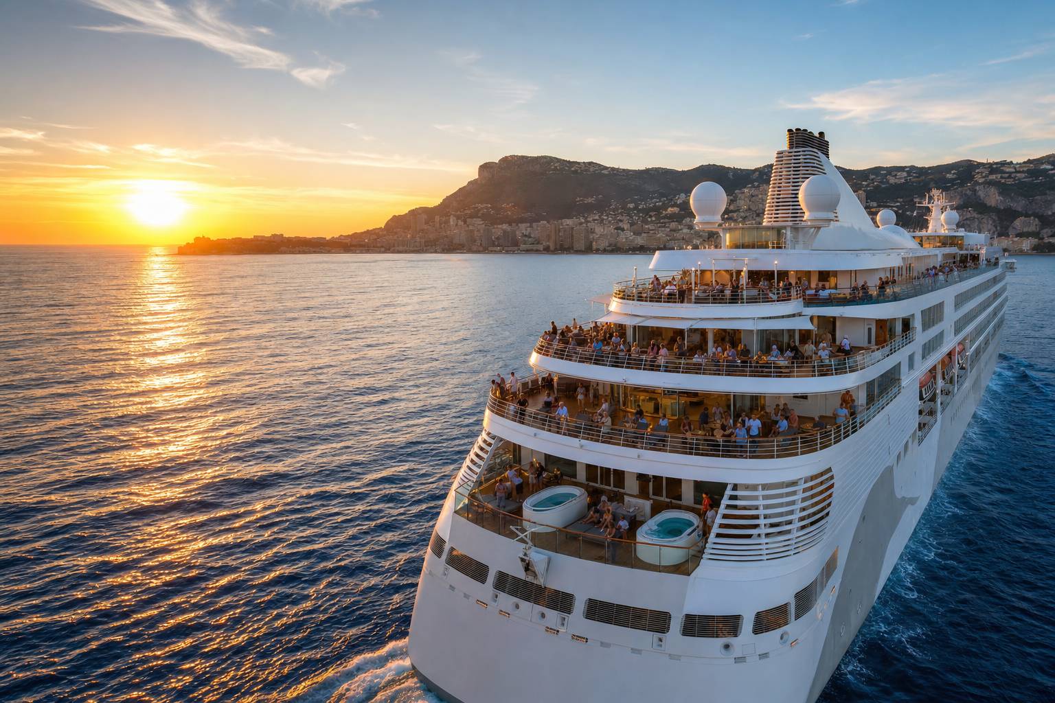 SoloCruceros: ventajas de confiar en una agencia especializada en cruceros SoloCruceros: ventajas de confiar en una agencia especializada en cruceros