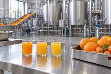 Zuvamesa: cómo identificar un proveedor fiable de zumo de naranja para hostelería e industria Zuvamesa: cómo identificar un proveedor fiable de zumo de naranja para hostelería e industria